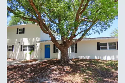 8055 33rd Avenue N, Saint Petersburg, FL 33710 - Photo 2