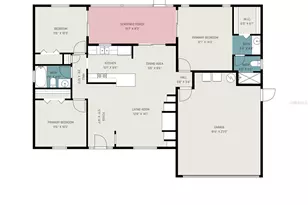 4431 Andris St, North Port, FL 34288 - Photo 26