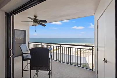 1270 Gulf Boulevard #1007, Clearwater Beach, FL 33767 - Photo 14