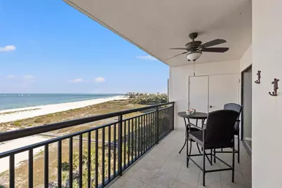 1270 Gulf Boulevard #1007, Clearwater Beach, FL 33767 - Photo 20