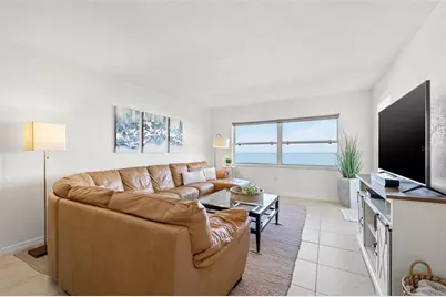 1270 Gulf Boulevard #1007, Clearwater Beach, FL 33767 - Photo 4