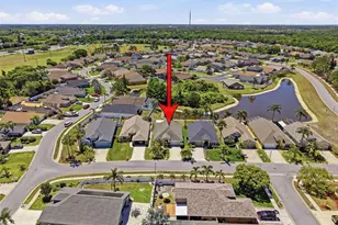 2706 Tidal Creek Dr, Holiday, FL 34691 - Photo 4