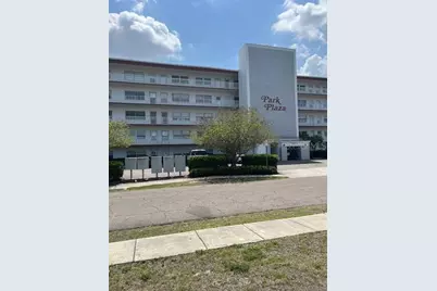 5060 76th Avenue N #409, Pinellas Park, FL 33781 - Photo 2