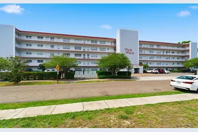 5060 76th Avenue N #409, Pinellas Park, FL 33781 - Photo 26