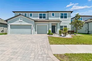 17647 Cortes Creek Blvd, Spring Hill, FL 34610 - Photo 1