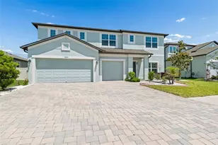 17647 Cortes Creek Blvd, Spring Hill, FL 34610 - Photo 2