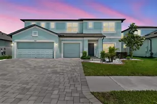 17647 Cortes Creek Blvd, Spring Hill, FL 34610 - Photo 4