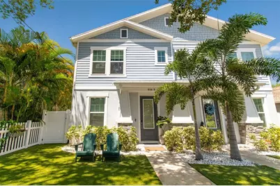 213 S Albany Avenue #2, Tampa, FL 33606 - Photo 1