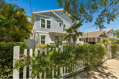 213 S Albany Avenue #2, Tampa, FL 33606 - Photo 2