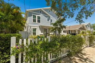213 S Albany Ave, Tampa, FL 33606 - Photo 2