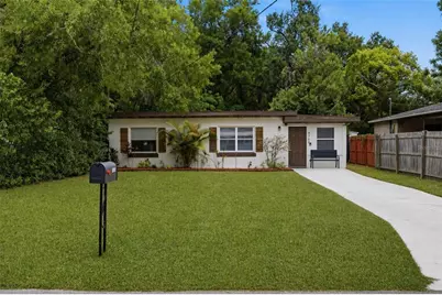 8707 N Ashley Street, Tampa, FL 33604 - Photo 1