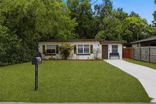 8707 N Ashley St, Tampa, FL 33604 - Photo 1