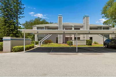 8737 Bardmoor Place #102, Seminole, FL 33777 - Photo 2