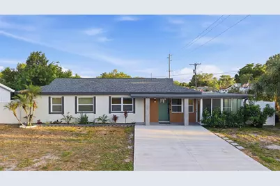 4014 W Rogers Avenue, Tampa, FL 33611 - Photo 1