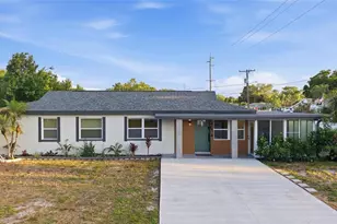 4014 W Rogers Ave, Tampa, FL 33611 - Photo 1