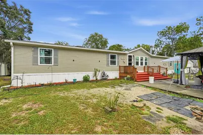 825 N Griffith Avenue, Crystal River, FL 34429 - Photo 2