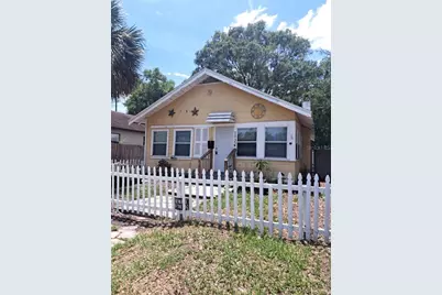 1933 47th Street S, Saint Petersburg, FL 33711 - Photo 1