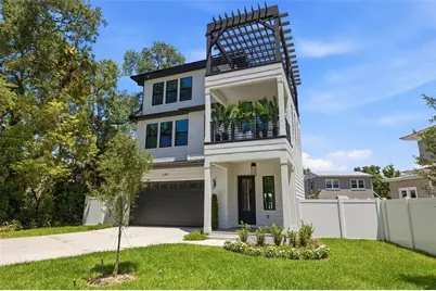 2301 N Ridgewood Avenue, Tampa, FL 33602 - Photo 2