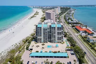 1390 Gulf Blvd, Clearwater Beach, FL 33767 - Photo 22