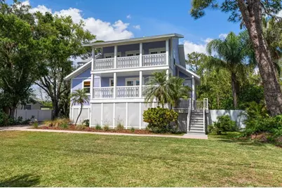 236 Shore Drive, Palm Harbor, FL 34683 - Photo 1