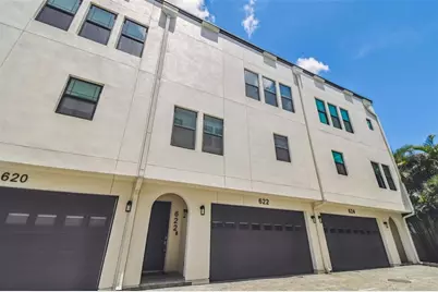 622 S Matanzas Avenue, Tampa, FL 33609 - Photo 2