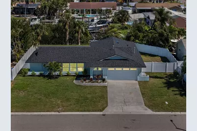 4568 40th Street S, Saint Petersburg, FL 33711 - Photo 2