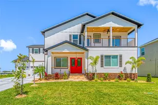 3426 Channelside Ct, Safety Harbor, FL 34695 - Photo 1