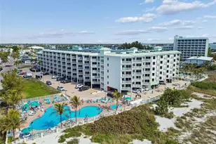 12000 Gulf Blvd, Treasure Island, FL 33706 - Photo 2