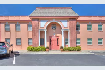 7011 Place De La Paix #2A, South Pasadena, FL 33707 - Photo 1