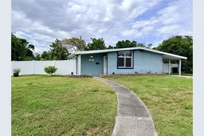 4497 Menhaden Drive SE, Saint Petersburg, FL 33705 - Photo 1