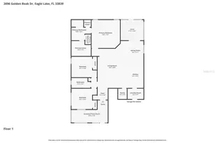 2096 Golden Beak Dr, Eagle Lake, FL 33839 - Photo 42