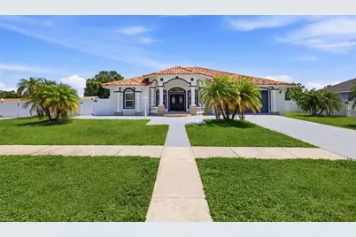 5550 64th Avenue N, Pinellas Park, FL 33781 - Photo 1