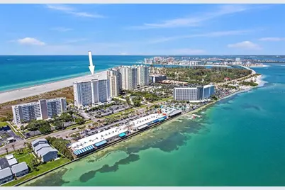 1230 Gulf Boulevard #404, Clearwater Beach, FL 33767 - Photo 36