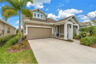 8217 Trimbelle, Parrish, FL 34219 - Photo 1