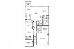 74 Wandering Crk Wy, Palm Coast, FL 32164 - Photo 8