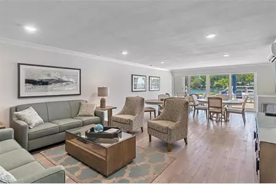 1365 Snell Isle Boulevard NE #8D, Saint Petersburg, FL 33704 - Photo 40