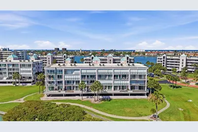 8021 Sailboat Key Boulevard S #302, Saint Pete Beach, FL 33707 - Photo 36