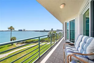 8021 Sailboat Key Blvd S, Saint Pete Beach, FL 33707 - Photo 1