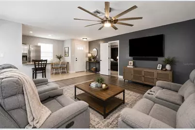 3011 Shadow Oaks Drive, Holiday, FL 34690 - Photo 8