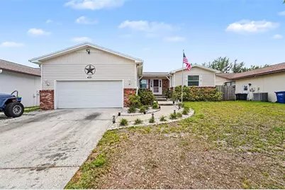 429 Manor Boulevard, Palm Harbor, FL 34683 - Photo 1