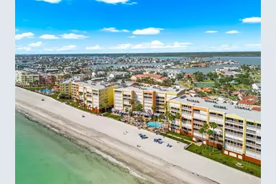 16500 Gulf Boulevard #352, North Redington Beach, FL 33708 - Photo 34