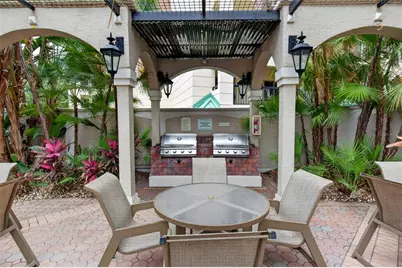 501 Knights Run Avenue #4102, Tampa, FL 33602 - Photo 34