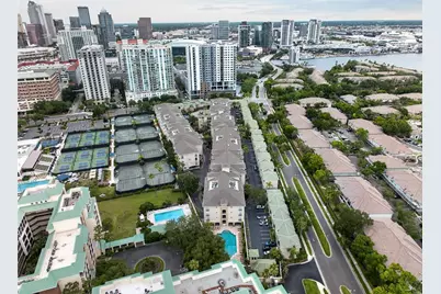 501 Knights Run Avenue #4102, Tampa, FL 33602 - Photo 48