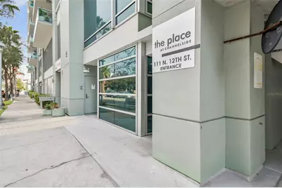 111 N 12th Street #1306, Tampa, FL 33602 - Photo 4