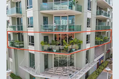 111 N 12th Street #1306, Tampa, FL 33602 - Photo 2