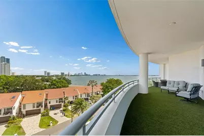 3401 Bayshore Boulevard #504, Tampa, FL 33629 - Photo 78