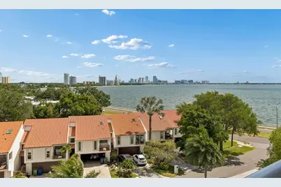 3401 Bayshore Boulevard #504, Tampa, FL 33629 - Photo 6