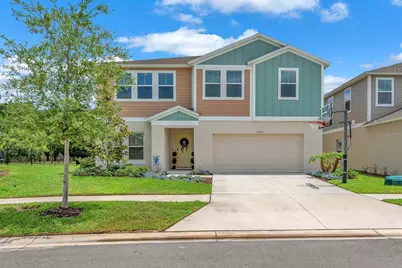 12952 Wellspring Drive, Lithia, FL 33547 - Photo 1