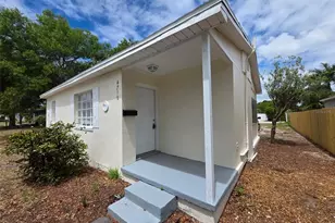 4719 21st Ave N, Saint Petersburg, FL 33713 - Photo 2