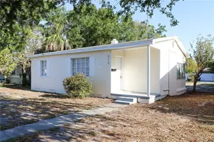4719 21st Ave N, Saint Petersburg, FL 33713 - Photo 1
